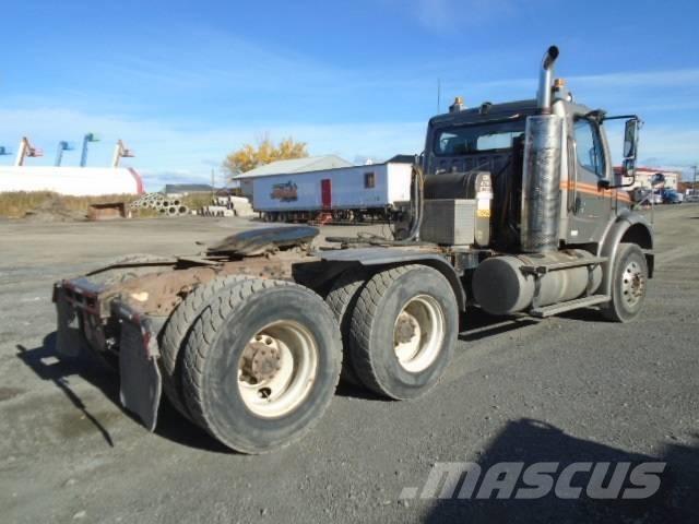 Freightliner M2 112 Tracteur routier