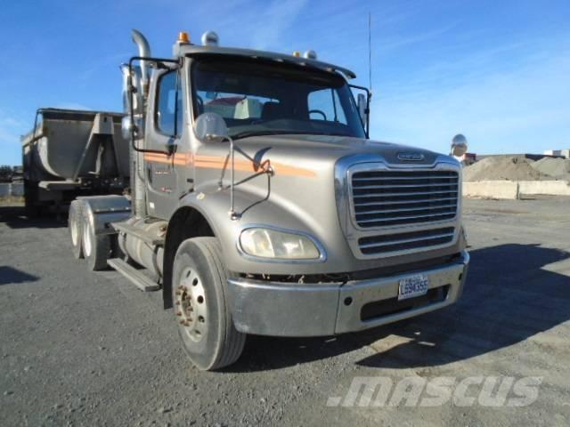 Freightliner M2 112 Tracteur routier