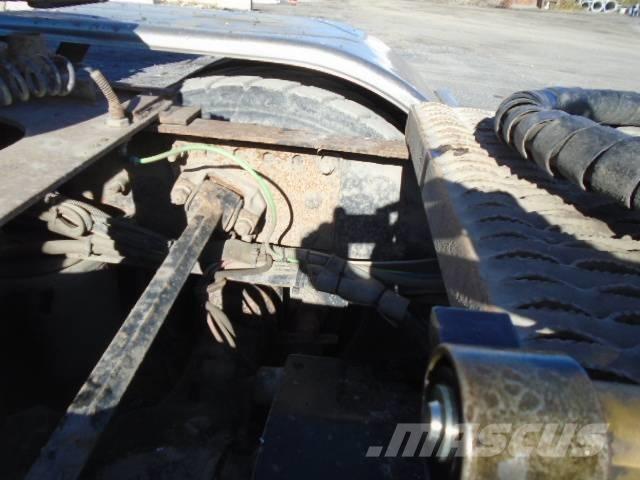 Freightliner M2 112 Tracteur routier
