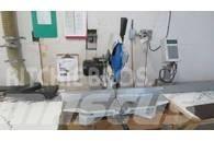 Omga Miter Saw 350F Scierie mobile