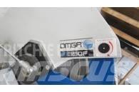  Omga Miter Saw 350F Scierie mobile