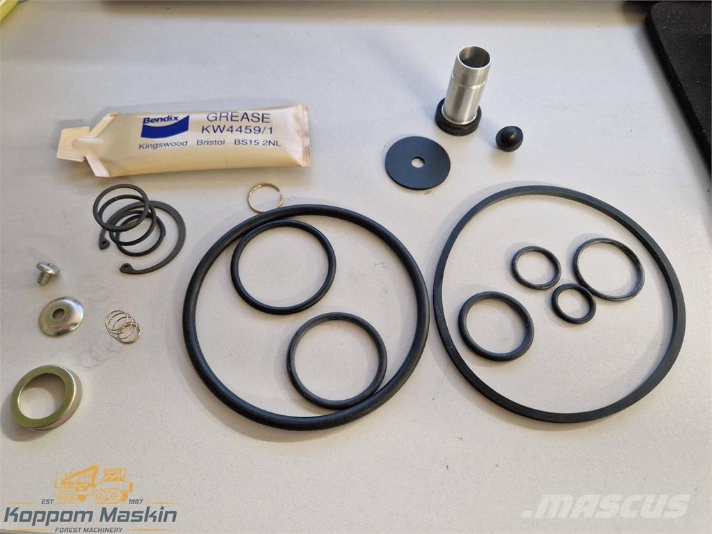 Rottne 032-0023 Hydraulique