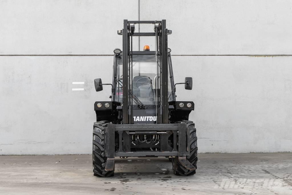 Manitou M 30-4 Chariots diesel