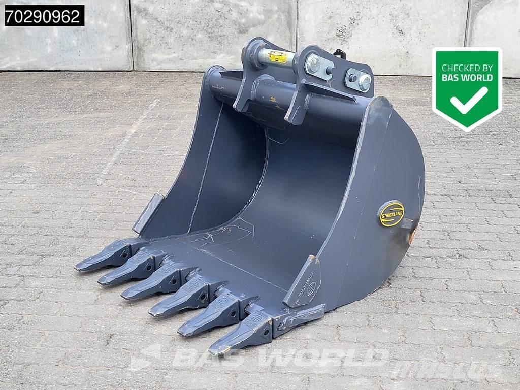 Strickland 8 Ton Autre grue / chargement