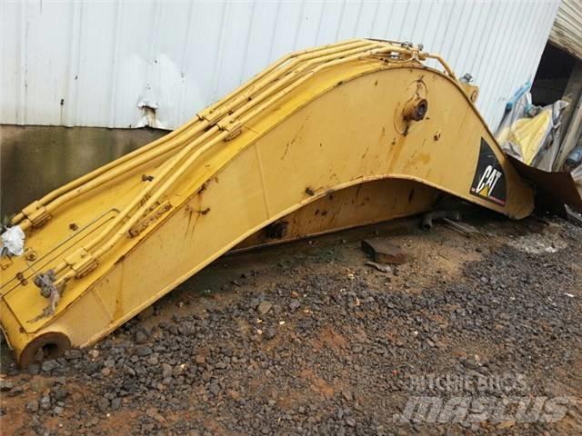 CAT 320 C Pelle longue portée