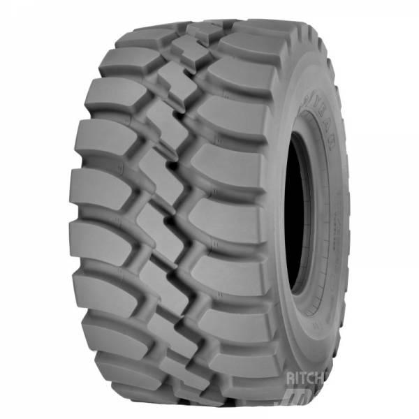 Goodyear GP-4D Pneus, roues et jantes