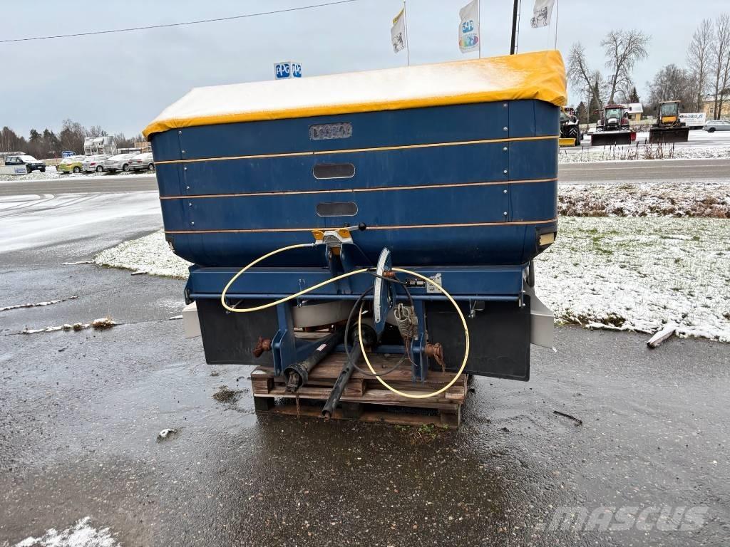 Bogballe L2 Plus Semoir à engrais