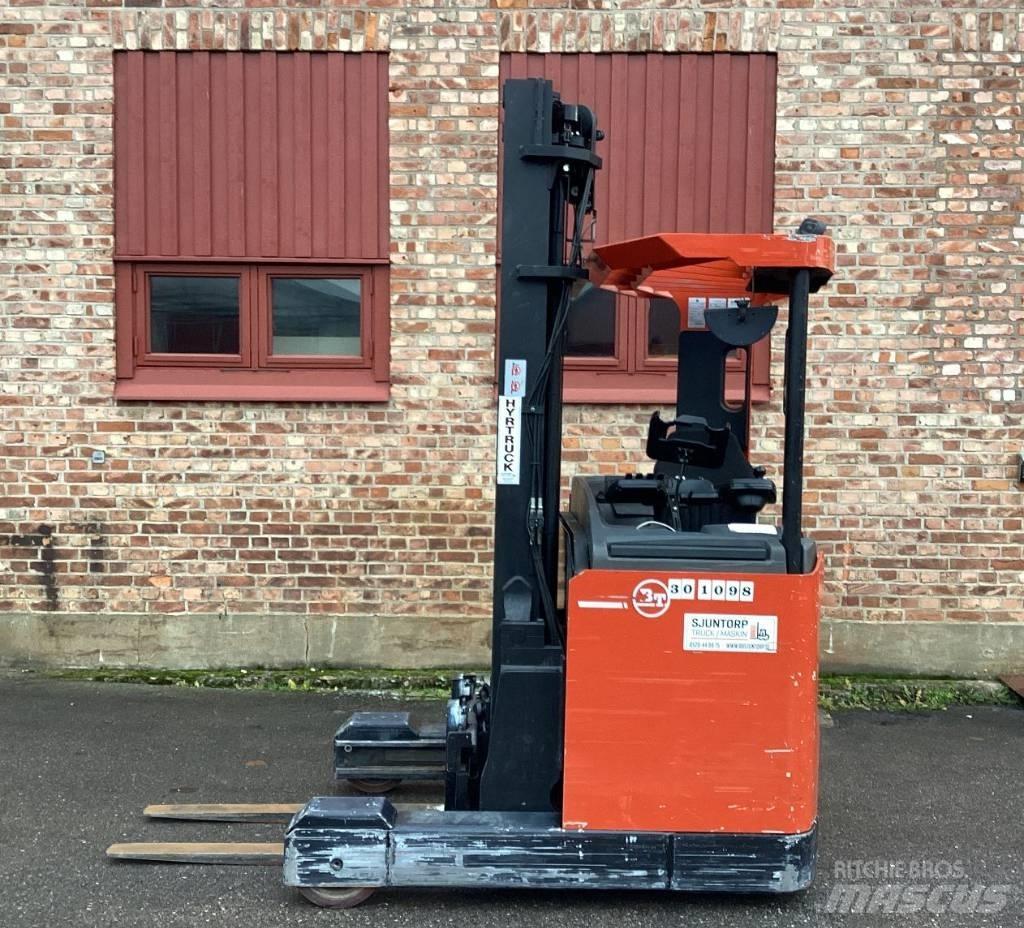 BT RR B 2 Chariot à mât rétractable
