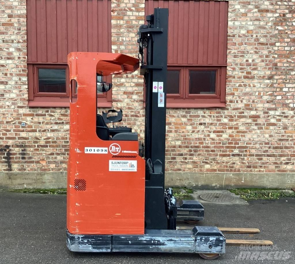 BT RR B 2 Chariot à mât rétractable