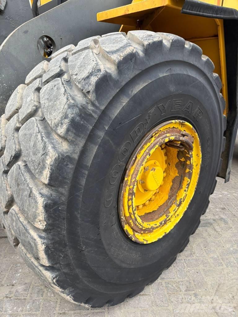 Volvo L 150 E Chargeuse sur pneus