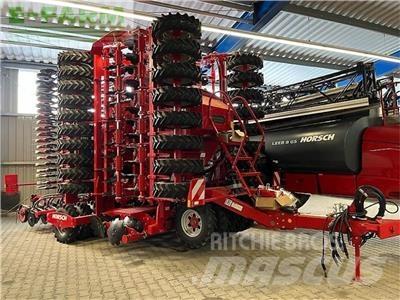 Horsch pronto 9 dc Semoir