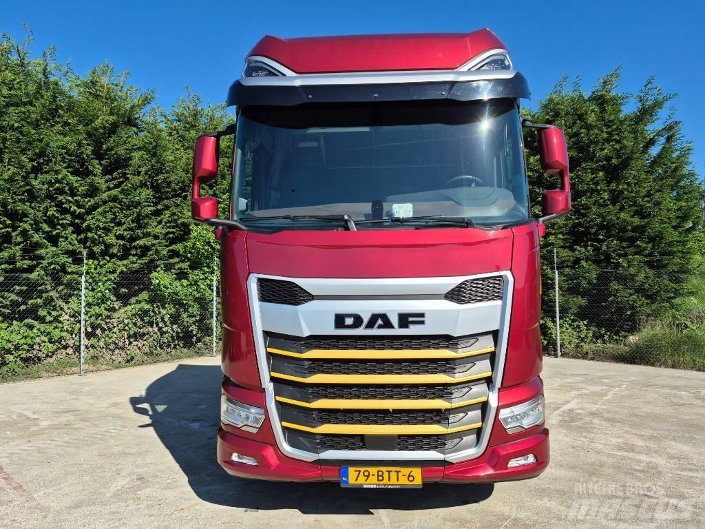 DAF XG+ Tracteur routier