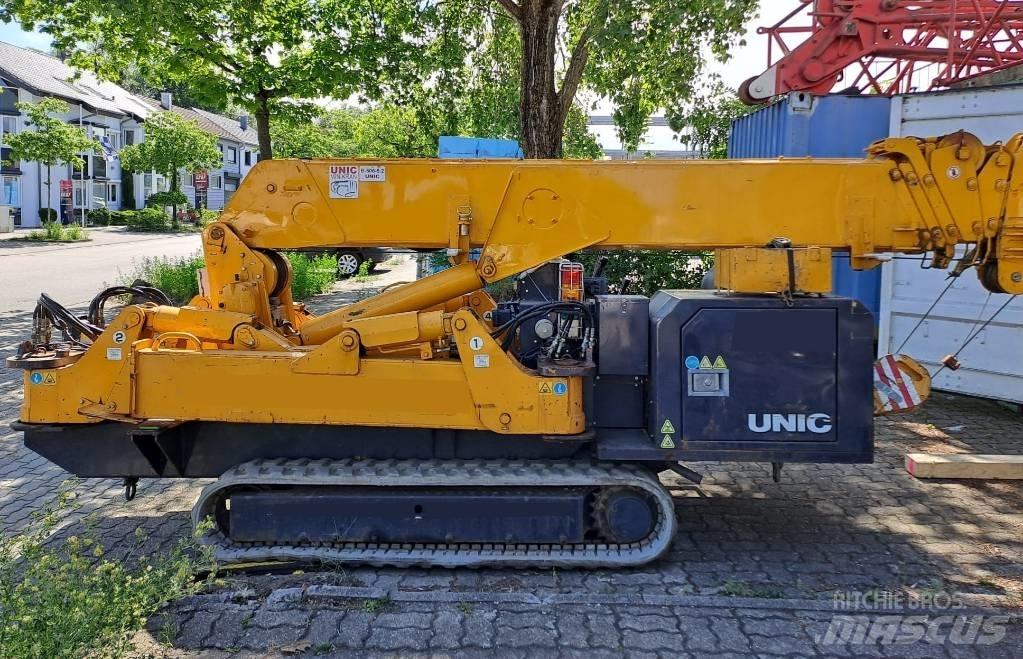 Unic B-506-5.2 Mini grue