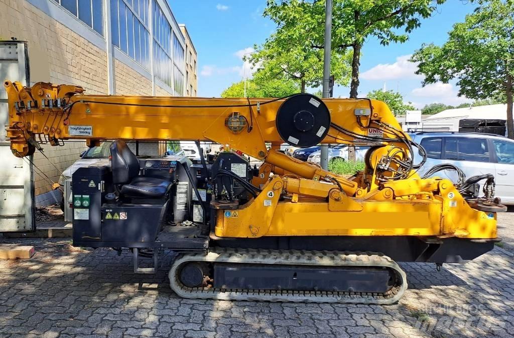 Unic B-506-5.2 Mini grue