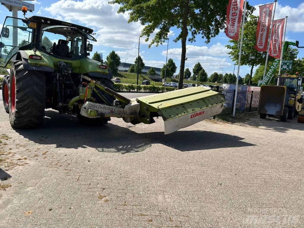 CLAAS Disco 3050 C Faucheuse