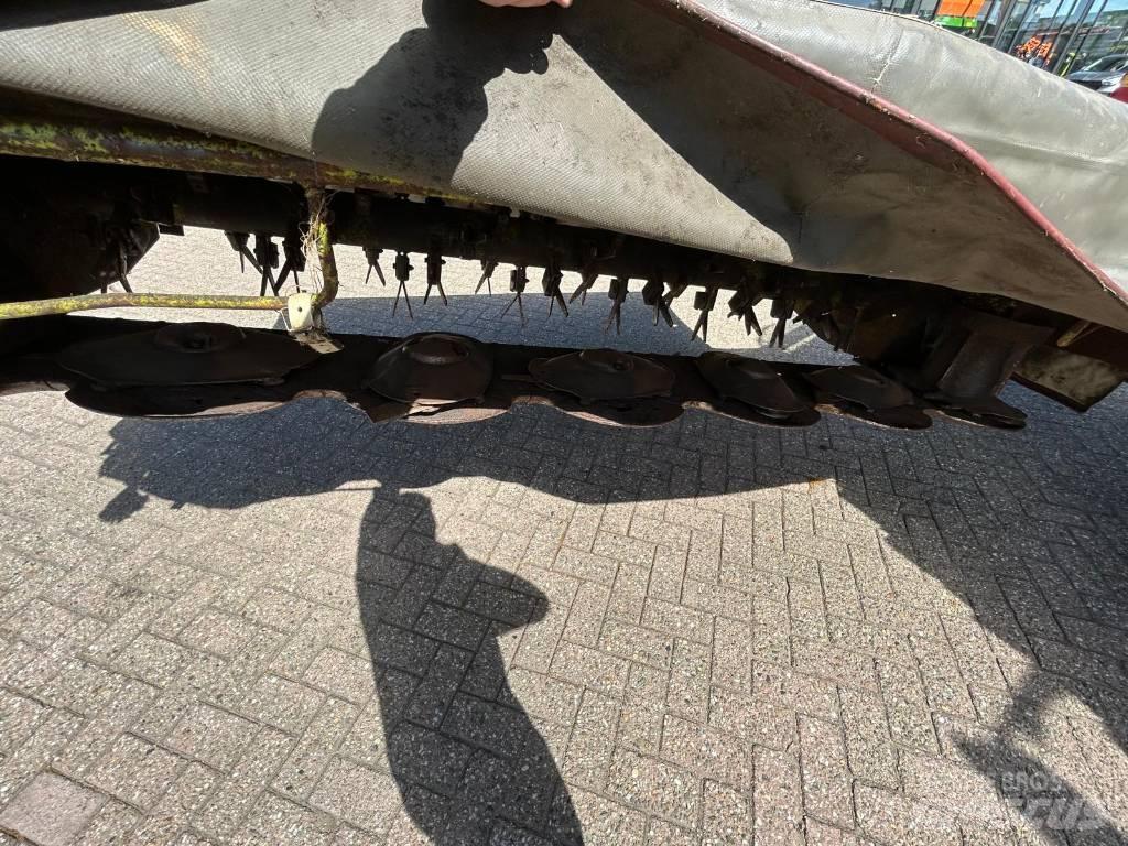 CLAAS Disco 3050 C Faucheuse