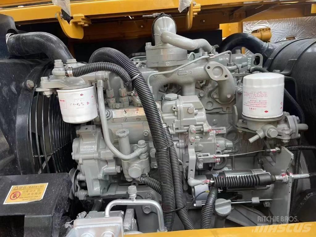 Sany SY75C Mini pelle 7t-12t