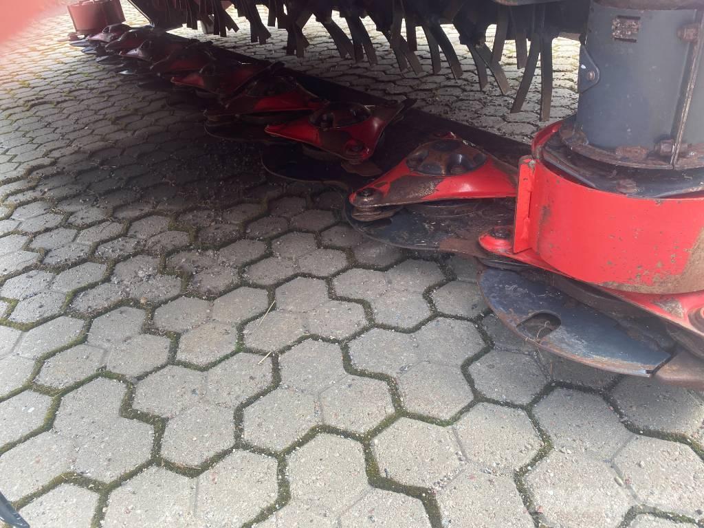 Vicon Extra 736 FT Faucheuse-conditionneuse