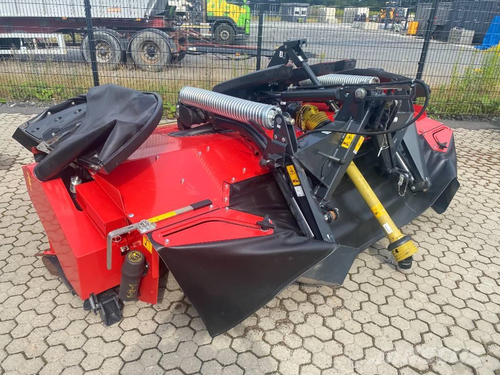 Vicon Extra 736 FT Faucheuse-conditionneuse