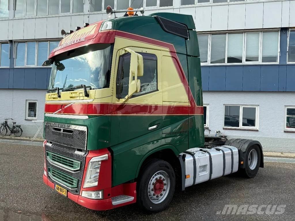 Volvo FH 460 Tracteur routier