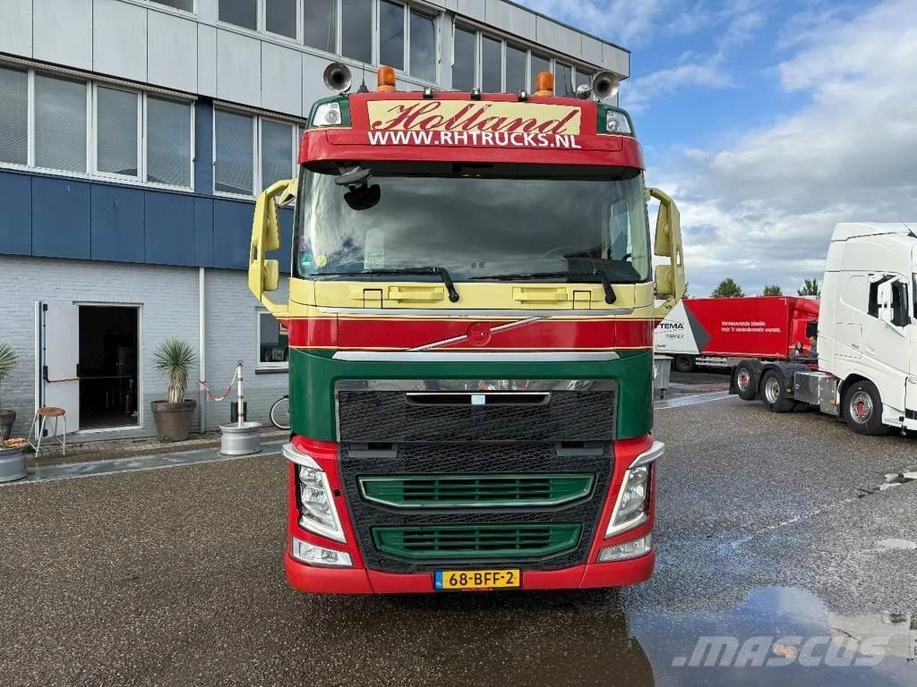 Volvo FH 460 Tracteur routier