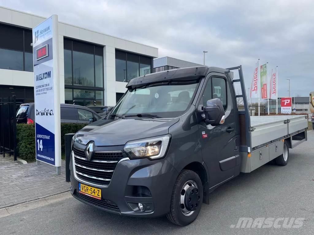 Renault Master Autre fourgon / utilitaire