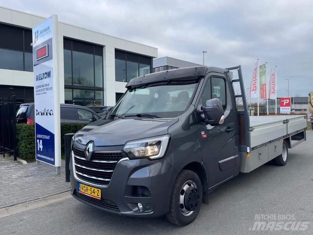 Renault Master Autre fourgon / utilitaire