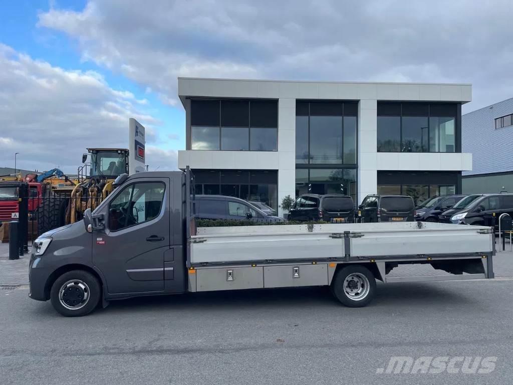 Renault Master Autre fourgon / utilitaire