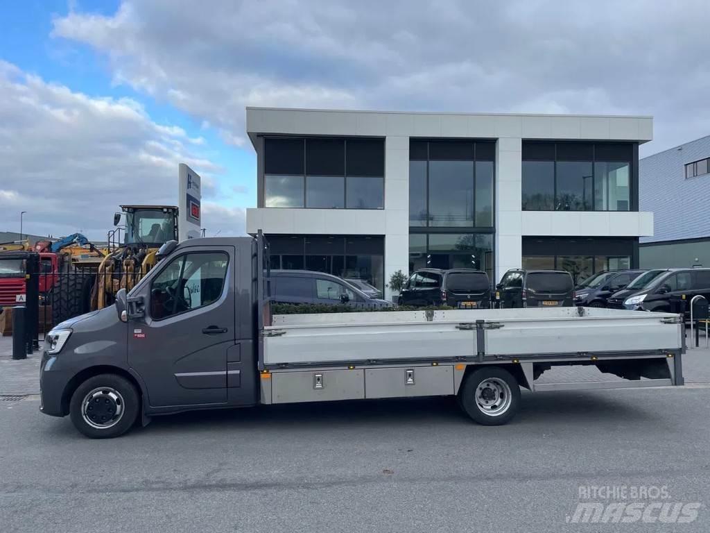 Renault Master Autre fourgon / utilitaire