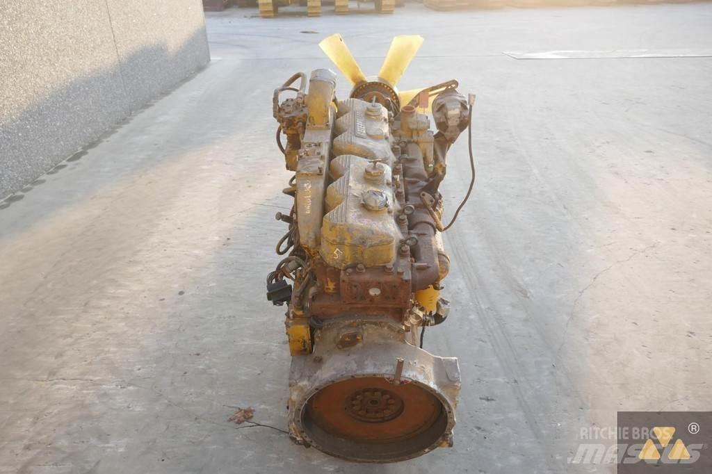 CAT 3406 Moteur