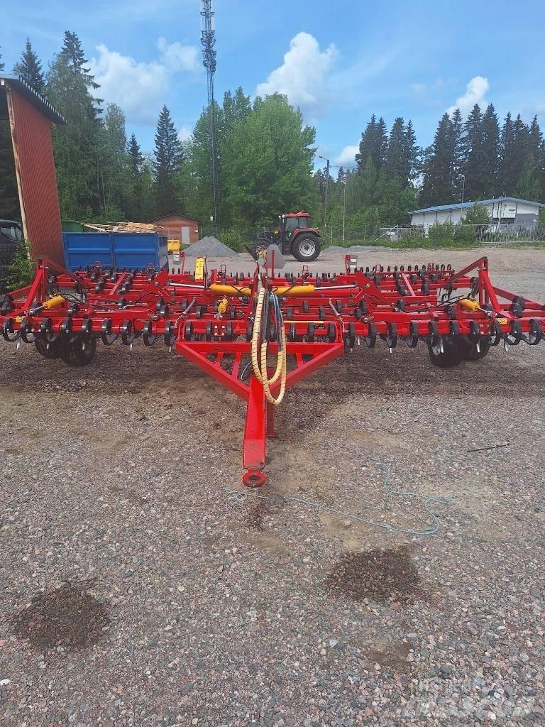 Potila Master 600 H Herse