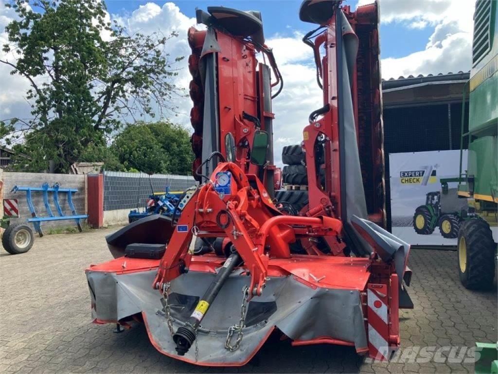 Kuhn FC9330D-RA Faucheuse