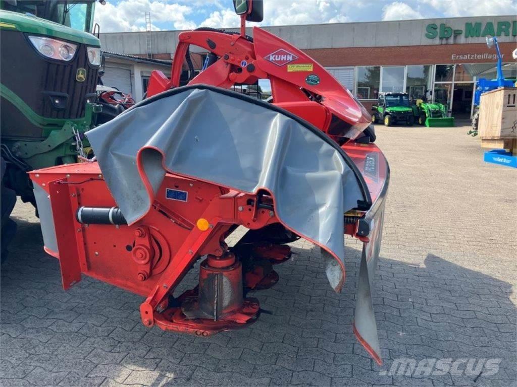 Kuhn FC9330D-RA Faucheuse