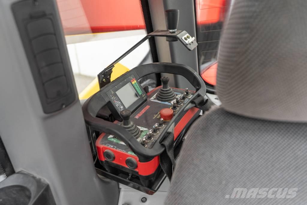 Manitou MRT 2260 Chariot télescopique