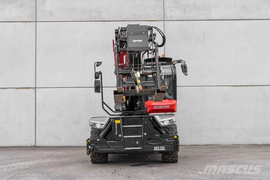 Manitou MRT 2260 Chariot télescopique