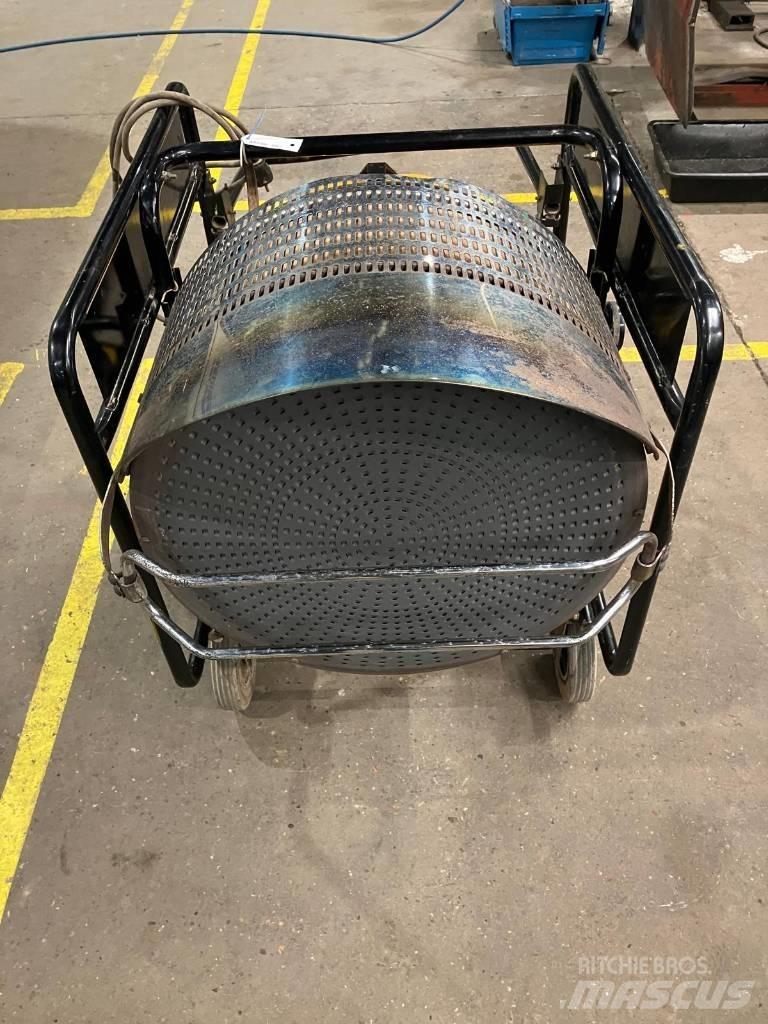 Thermobile VAL 6 KB Agriculture - Autres