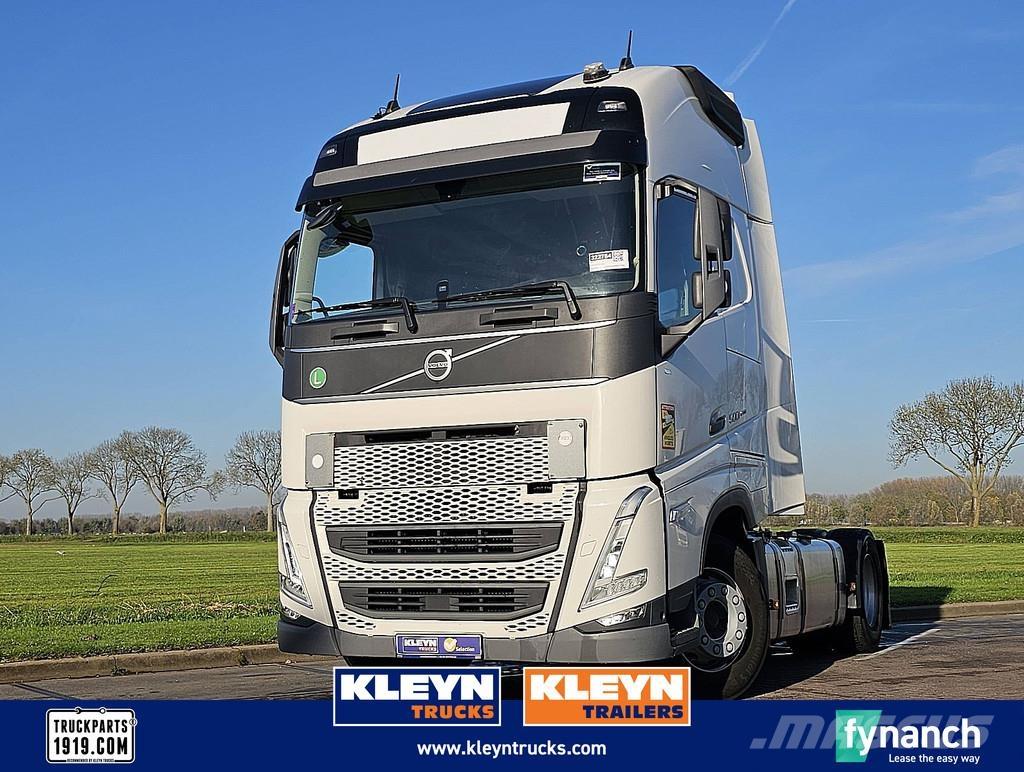 Volvo FH 500 XL, Tracteur routier