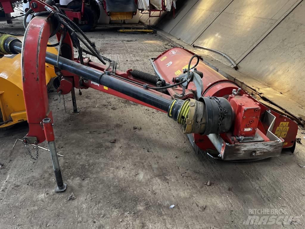 Kuhn TBES 262 Broyeur / Gyrobroyeur / Epareuse