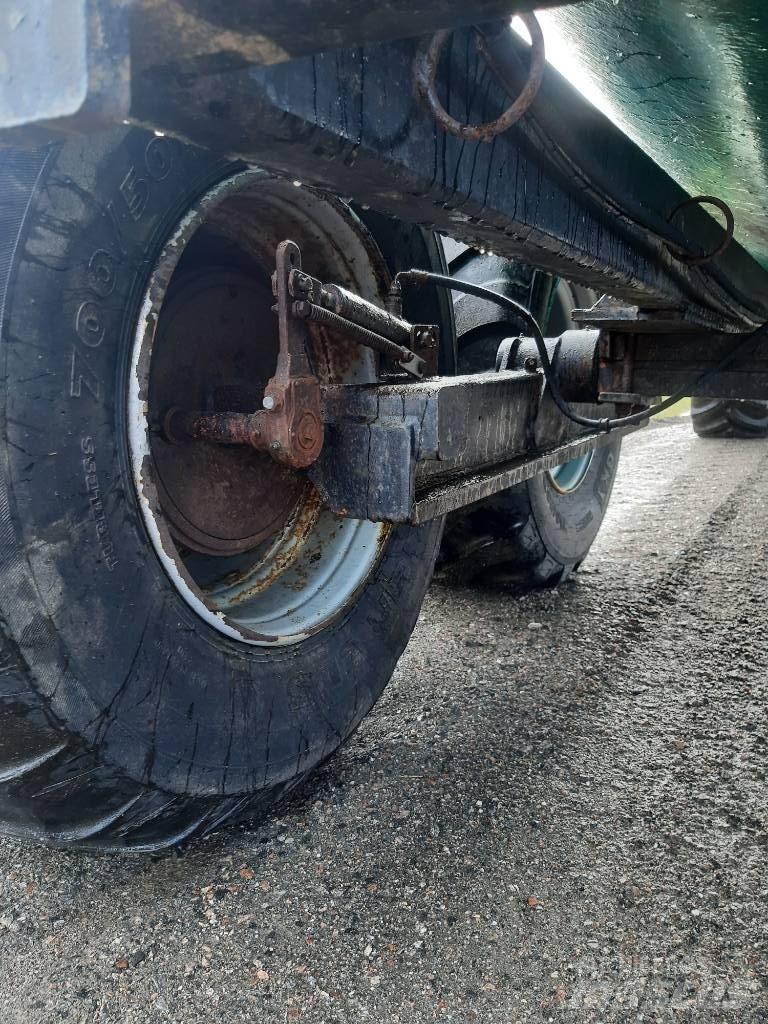 Moi RX95 Tonne à lisier