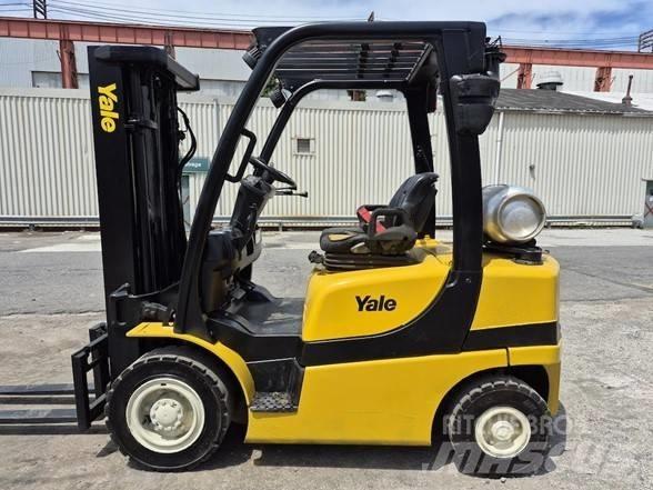 Yale GLP 050 VX Autres Chariots élévateurs