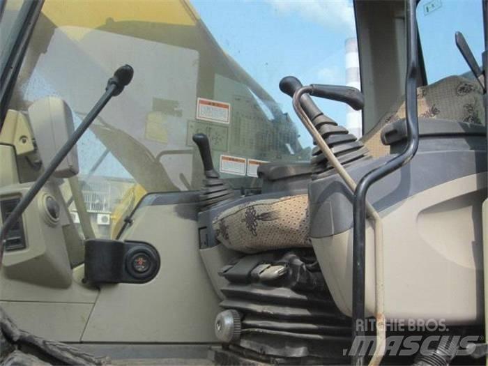 CAT 330 C Pelle sur chenilles