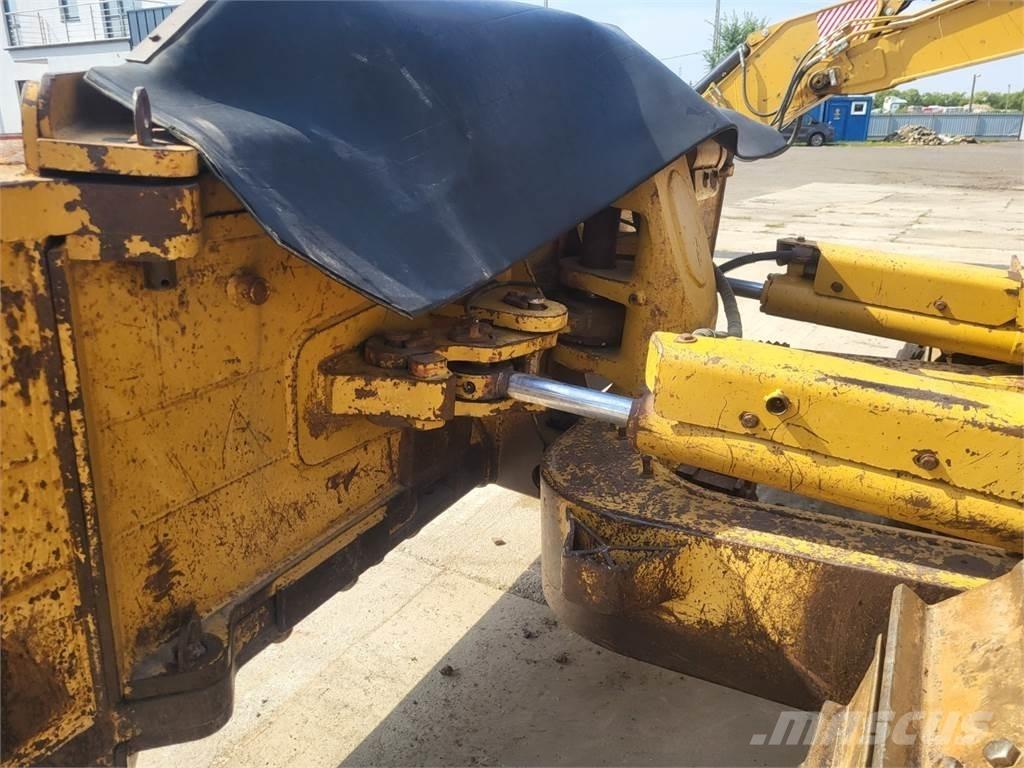 CAT D6N LGP Construction - Autres
