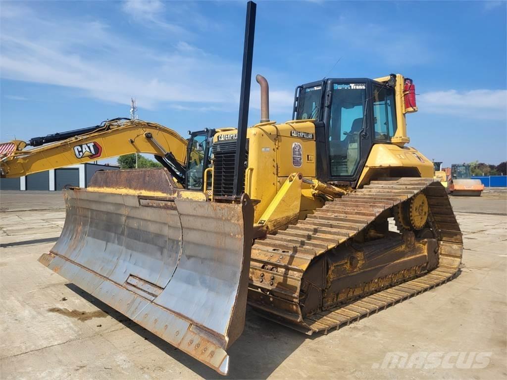 CAT D6N LGP Construction - Autres