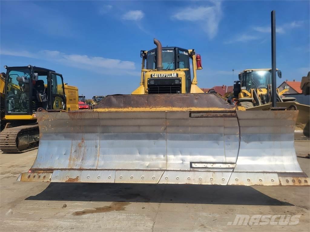 CAT D6N LGP Construction - Autres