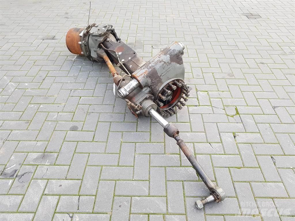 Liebherr 10286127 Essieux