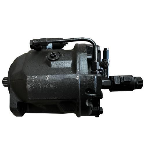 JCB 3 CX Transport - Autres