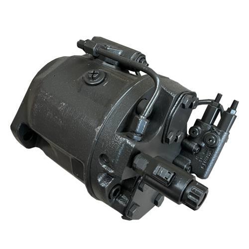 JCB 3 CX Transport - Autres