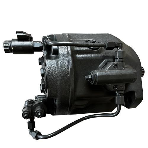 JCB 3 CX Transport - Autres