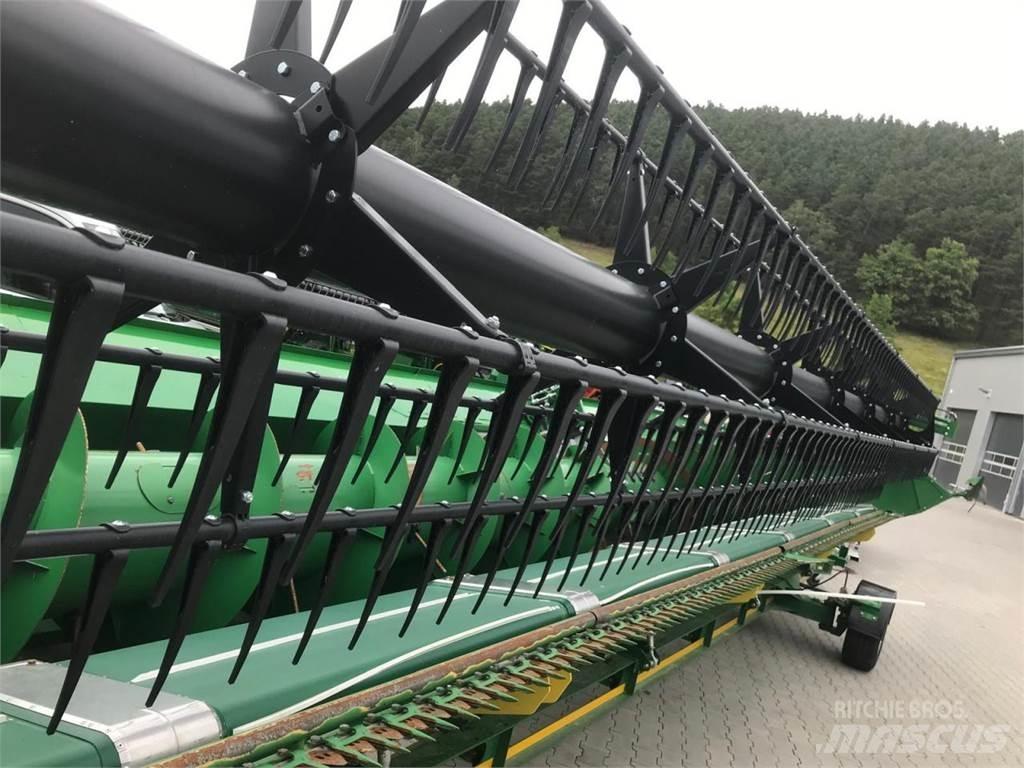 John Deere 735PF Accessoires moissonneuse batteuse