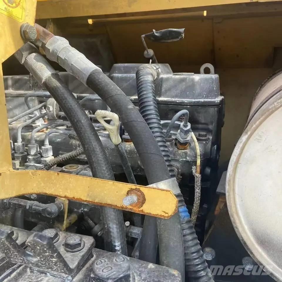 CAT 308C Mini pelle 7t-12t